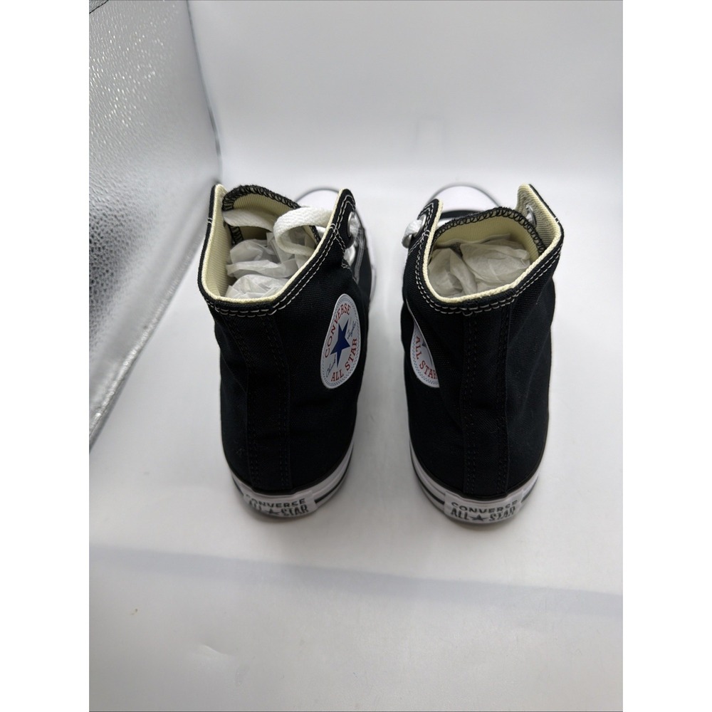 Converse All Star Chuck Taylor High Top Sneakers Unisex Shoes 5 Men, 7 Women's - Picture 8 of 12